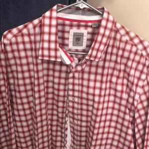 Bacharach dress shirt